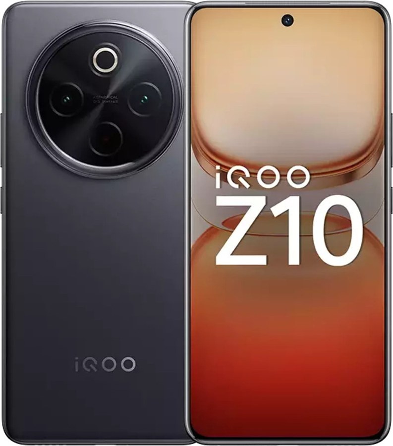 iQOO Z10 5G
