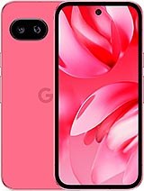 Pixel 9a