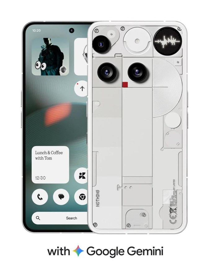 Nothing Phone (3)