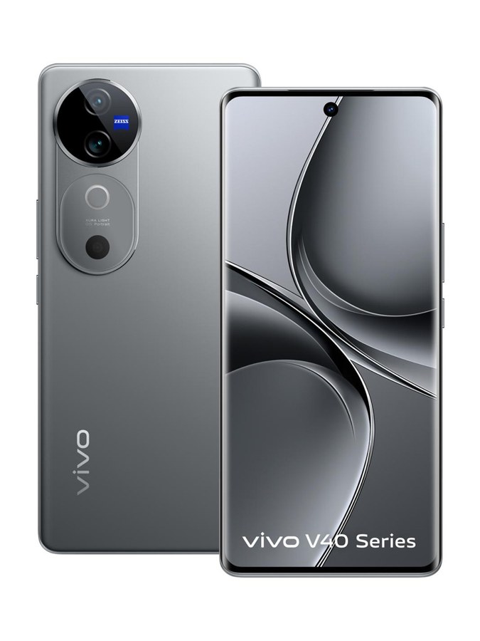 vivo V40 5G