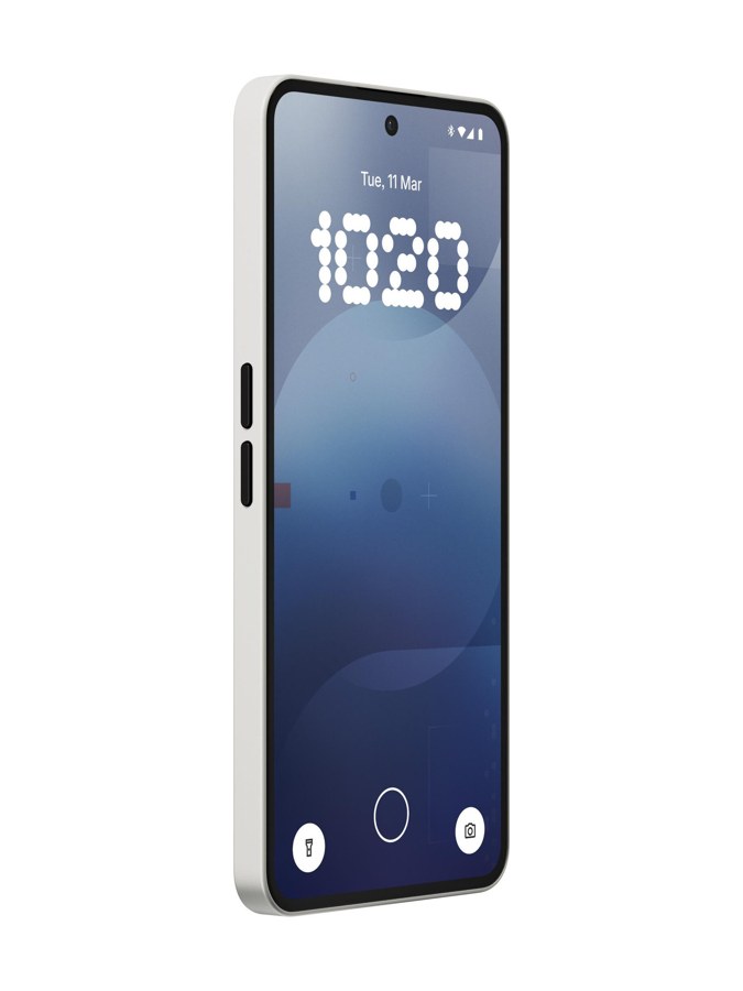 Nothing Phone (3a)