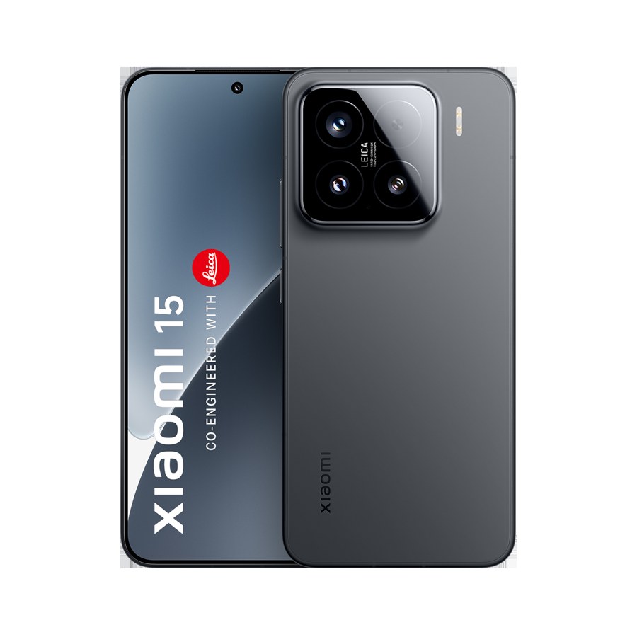 Xiaomi 15