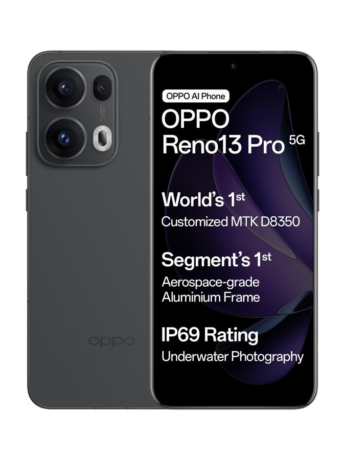 OPPO Reno13 Pro 5G