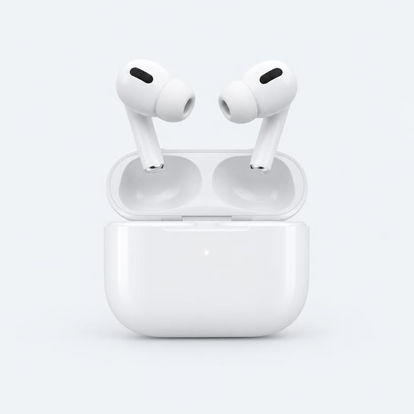 Earbuds
