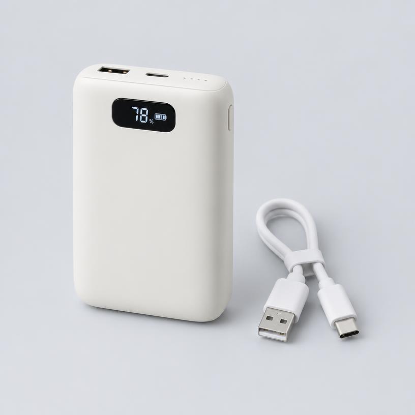Power banks